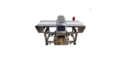 金屬檢測機在食品行業的應用場景